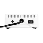 Saeyang nail drill machine Marathon K35 mini yellow + H200 - Image 6