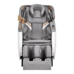 Sakura Classic 306 massage chair white gray - Image 2