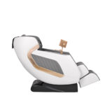 Sakura Classic 306 massage chair white gray 2