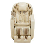 Sakura Comfort Plus 806 massage chair beige - Image 2