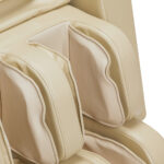 Sakura Comfort Plus 806 massage chair beige 5