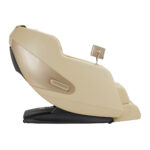 Sakura Comfort Plus 806 massage chair beige - Image 4