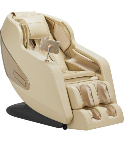 Sakura Comfort Plus 806 massage chair beige