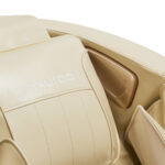 Sakura Comfort Plus 806 massage chair beige 3