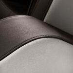 Sakura Comfort Plus 806 massage chair brown - Image 12