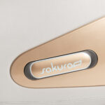 Sakura Comfort Plus 806 massage chair brown - Image 16