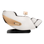 Sakura Comfort Plus 806 massage chair brown 2