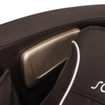 Sakura Comfort Plus 806 massage chair brown - Image 8