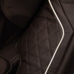 Sakura Comfort Plus 806 massage chair brown 4