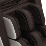 Sakura Comfort Plus 806 massage chair brown - Image 10