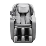 Sakura Comfort Plus 806 massage chair gray - Image 2