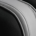 Sakura Comfort Plus 806 massage chair gray - Image 14