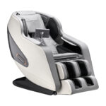Sakura Comfort Plus 806 massage chair gray