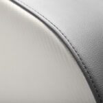 Sakura Comfort Plus 806 massage chair gray 8