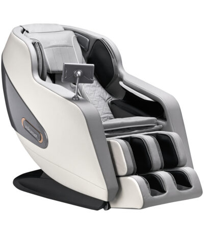 Sakura Comfort Plus 806 massage chair gray