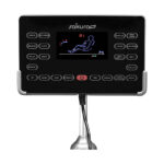 Sakura Comfort Plus 806 massage chair gray - Image 6