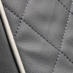 Sakura Comfort Plus 806 massage chair gray 4