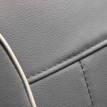 Sakura Comfort Plus 806 massage chair gray - Image 10