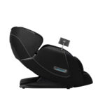 Sakura Luxury 808 massage chair black - Image 2