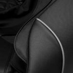 Sakura Luxury 808 massage chair black - Image 12