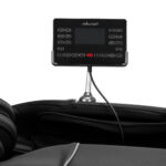 Sakura Luxury 808 massage chair black 6