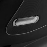 Sakura Luxury 808 massage chair black 7