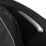 Sakura Luxury 808 massage chair black 3