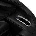 Sakura Luxury 808 massage chair black - Image 8