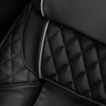 Sakura Luxury 808 massage chair black - Image 10