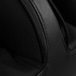 Sakura Luxury 808 massage chair black beige 5