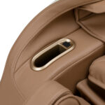 Sakura Luxury 808 massage chair white and beige 6