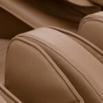 Sakura Luxury 808 massage chair white and beige 7