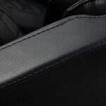 Sakura Massage Chair Standard 801 Black - Image 12