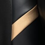 Sakura Massage Chair Standard 801 Black 6