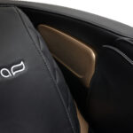 Sakura Massage Chair Standard 801 Black 7