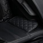 Sakura Massage Chair Standard 801 Black - Image 8