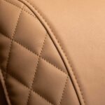 Sakura Massage Chair Standard 801 Brown 5