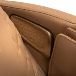 Sakura Massage Chair Standard 801 Brown 7