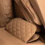 Sakura Massage Chair Standard 801 Brown - Image 8