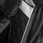 Sakura Prime 101 massage chair black 5