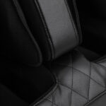 Sakura Prime 101 massage chair black - Image 14