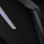 Sakura Prime 101 massage chair black 7