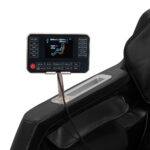 Sakura Prime 101 massage chair black 3