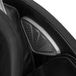 Sakura Prime 101 massage chair black - Image 8