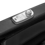 Sakura Prime 101 massage chair black 4