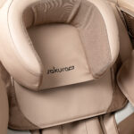 Sakura Prime 101 massage chair white 5