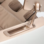 Sakura Prime 101 massage chair white 6