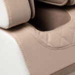 Sakura Prime 101 massage chair white 7