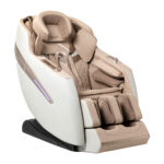 Sakura Prime 101 massage chair white
