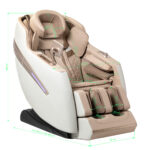 Sakura Prime 101 massage chair white - Image 18